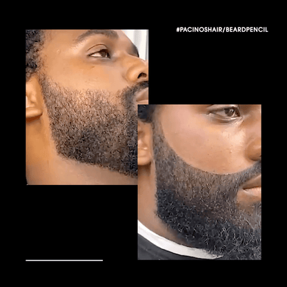 Beard Sculptor + Free Precision Brushes