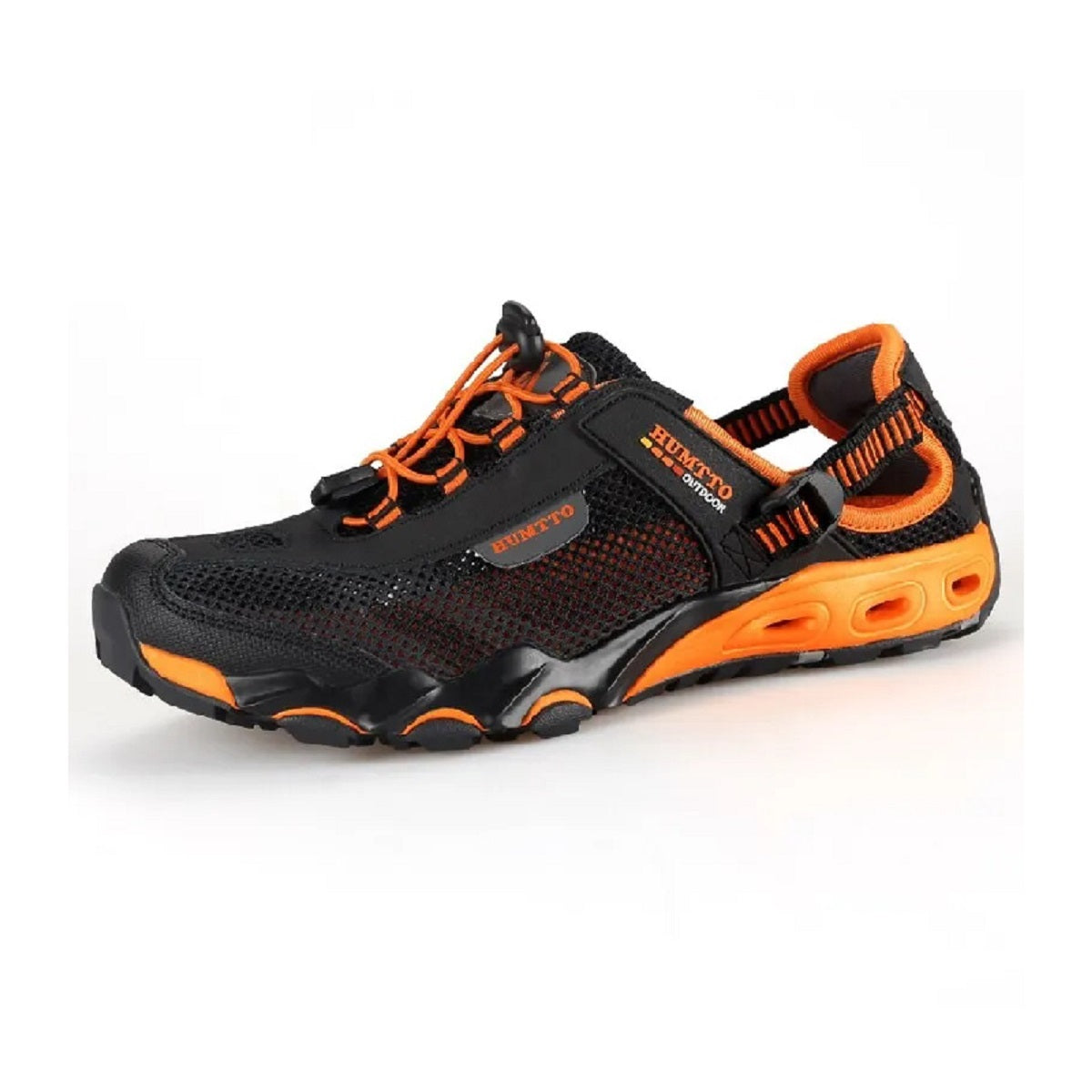 Quick-Dry Breathable Wading Shoes for Outdoor Hiking and Beach
