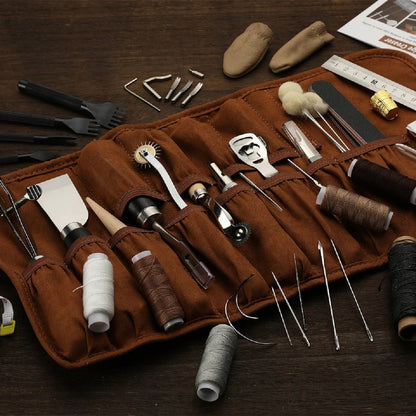 Craft Tool for Leather Working – Professional Grade