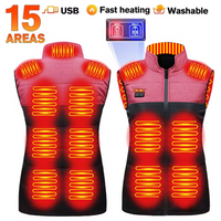 15 Zones F