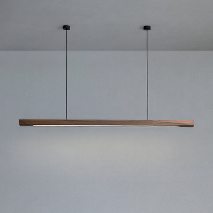 Modern Hanging Ceiling Lamp for Kitchen Island and Dining Room – Industrial Bar Light