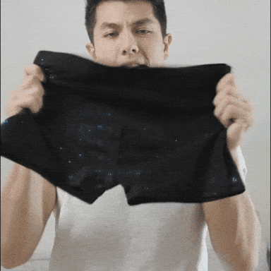 Elegant Bamboo Boxers | All-Day Comfort