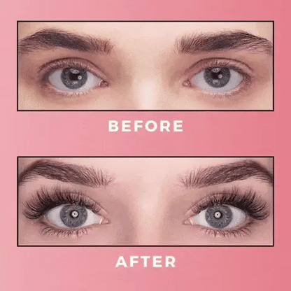 Magnetlash Pro Kit for Effortless Eyelash Application
