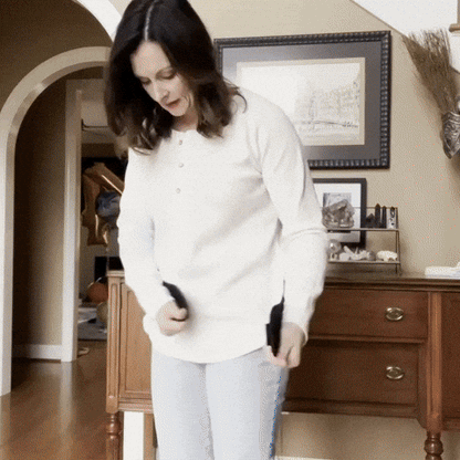 Sciatica Relief Belt - Alleviate Your Back and Nerve Pain