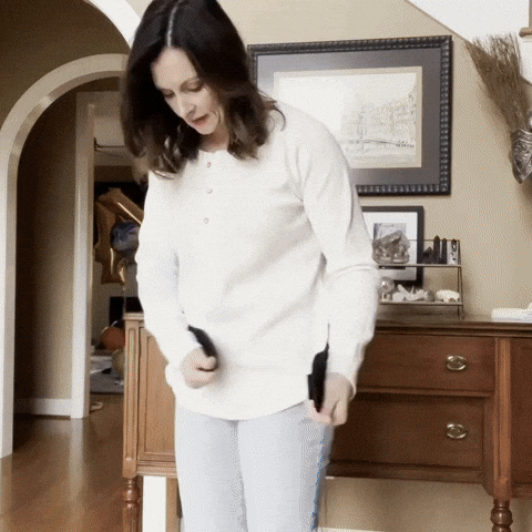 Sciatica Relief Belt - Alleviate Your Back and Nerve Pain