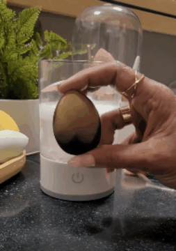Effortless Makeup Brush Cleaner for Flawless Results