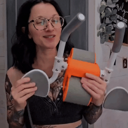 Core Shaper Pro - Versatile Ab Roller for All Levels