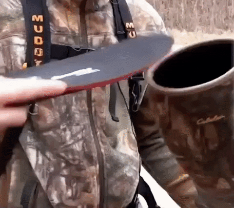 Rechargeable Heated Insoles – USB Rechargeable with Adjustable Heat Settings