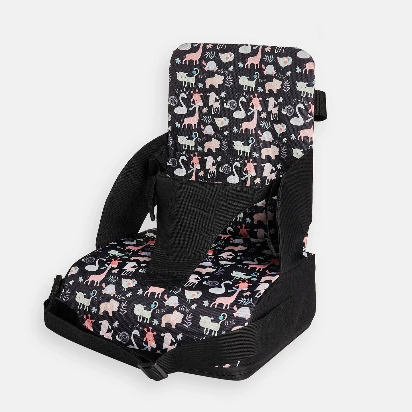 Compact and Portable Baby Dining Chair for Easy Meals