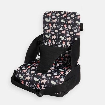 Compact and Portable Baby Dining Chair for Easy Meals