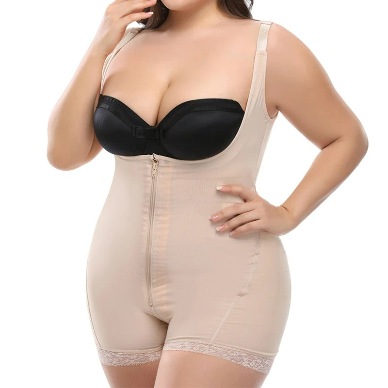 Sculpting Comfort Bodysuit for All Shapes