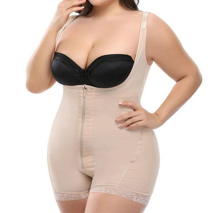 Sculpting Comfort Bodysuit for All Shapes