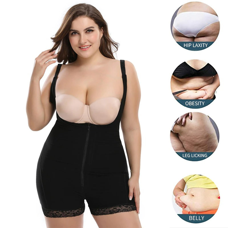Sculpting Comfort Bodysuit for All Shapes