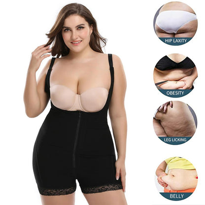 Sculpting Comfort Bodysuit for All Shapes