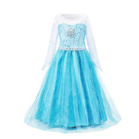 Light Blue/White