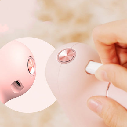 Portable Percussion Massager for Deep Tissue Recovery