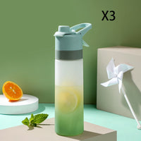 Green 3pcs