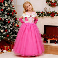 Pink Princess