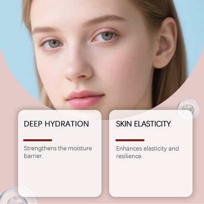 HydraShield Collagen Balm Stick for Face & Neck - 9g