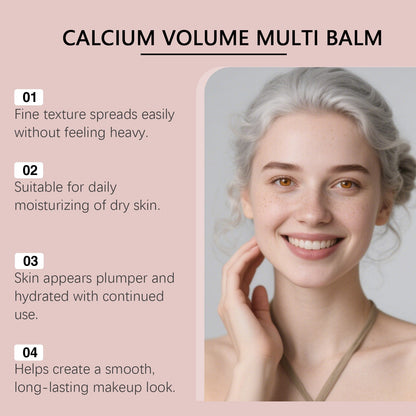 HydraShield Collagen Balm Stick for Face & Neck - 9g