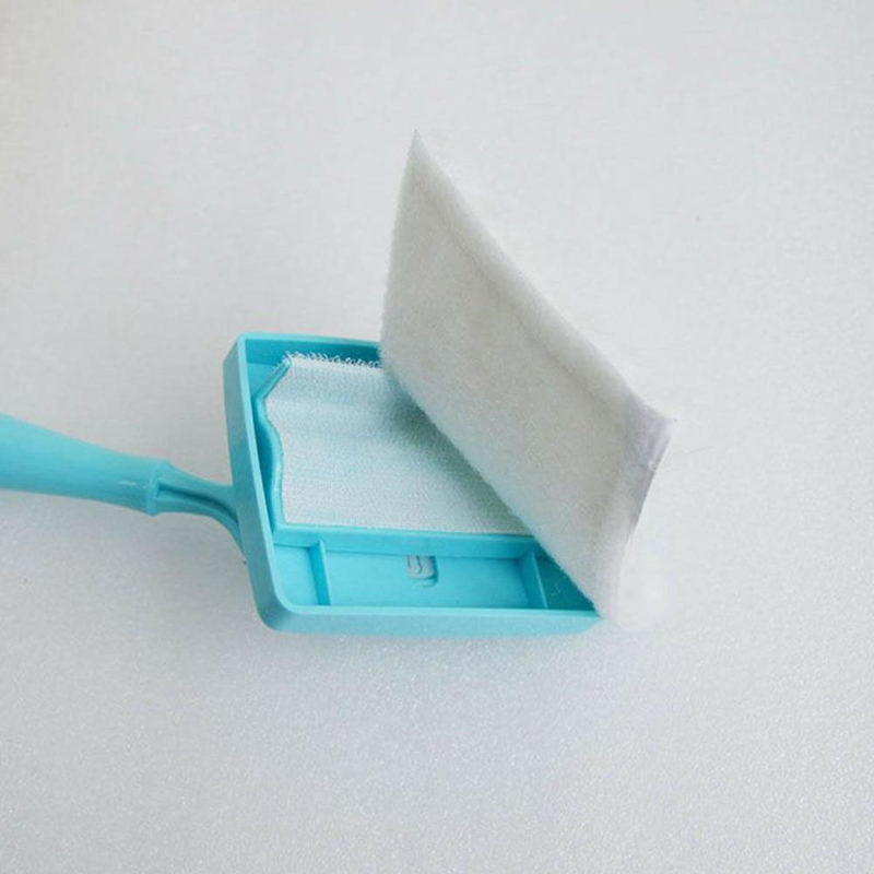 Telescopic Handle for Floor Cleaning – EdgeMaster Tool