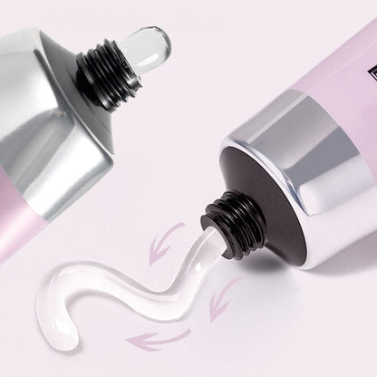 All-in-One Nail Adhesive Kit with UV Lamp and Remover