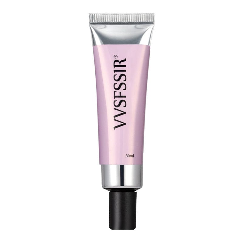 All-in-One Nail Adhesive Kit with UV Lamp and Remover