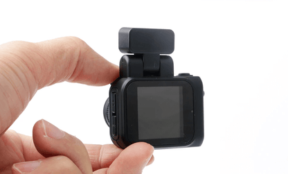 Compact Vintage Camera | Effortless Snapshots on the Go