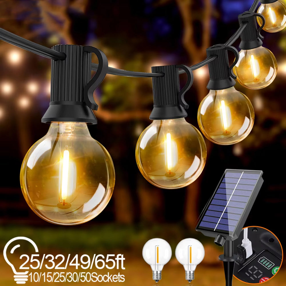 Radiant Glow Lighting Fixture