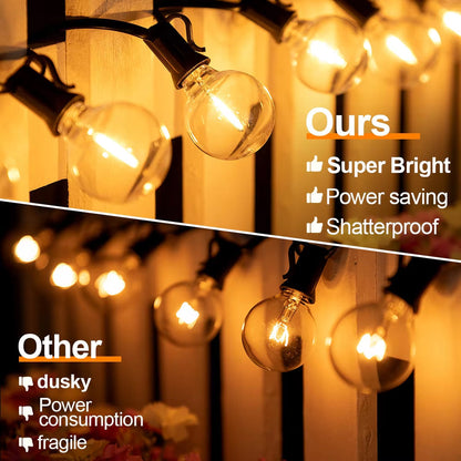 Radiant Glow Lighting Fixture