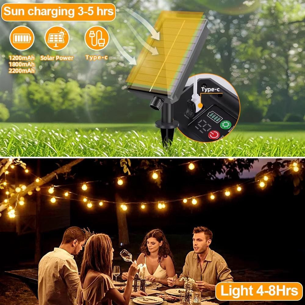 Radiant Glow Lighting Fixture
