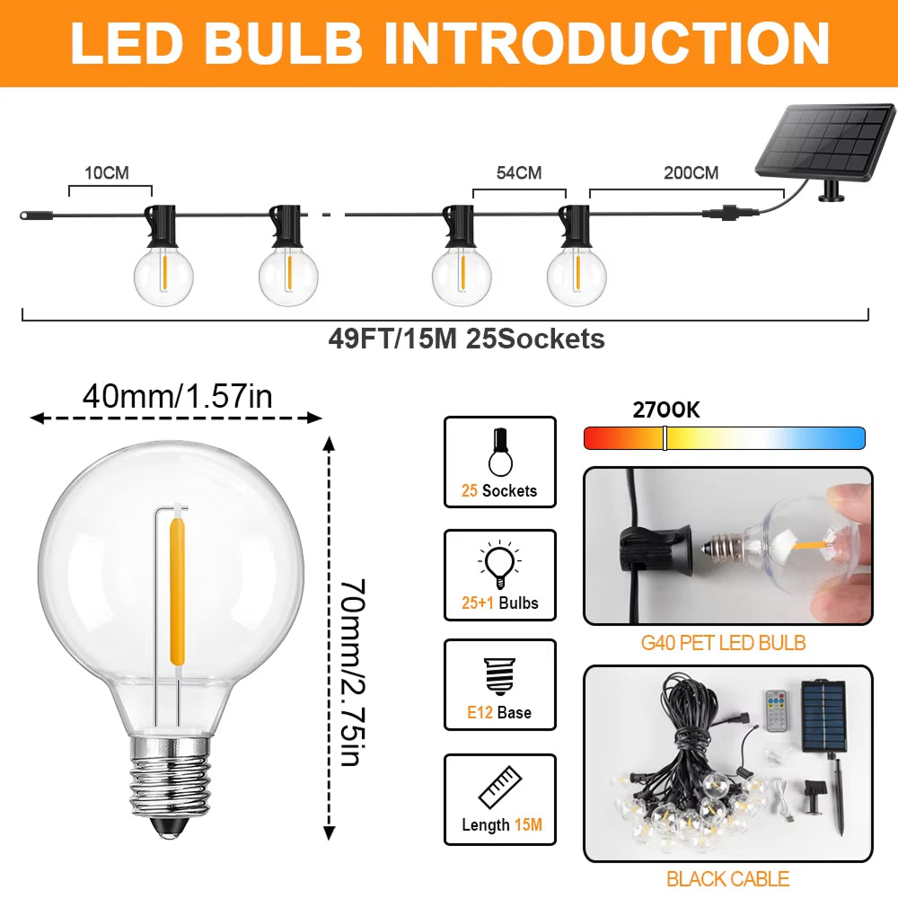Radiant Glow Lighting Fixture