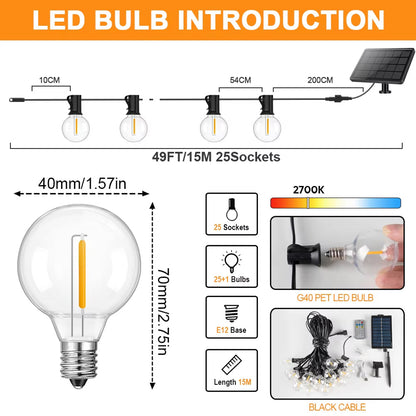 Radiant Glow Lighting Fixture