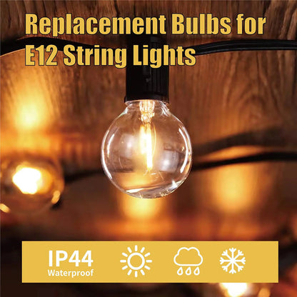Radiant Glow Lighting Fixture