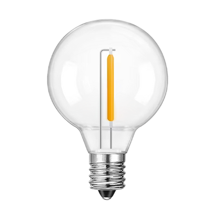 Radiant Glow Lighting Fixture