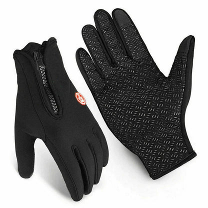 Arctic Shield Smart Touch Gloves for Ultimate Comfort