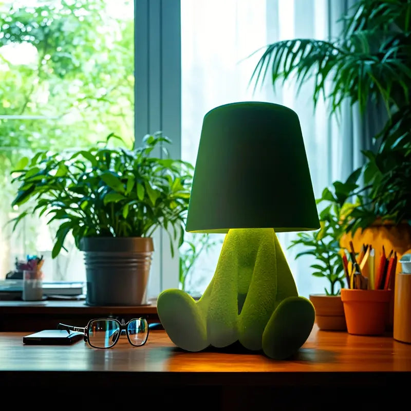 Illuminate Your Child's Space with the JoyGlow Table Light
