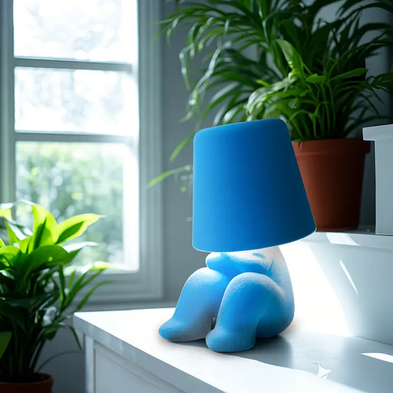 Illuminate Your Child's Space with the JoyGlow Table Light
