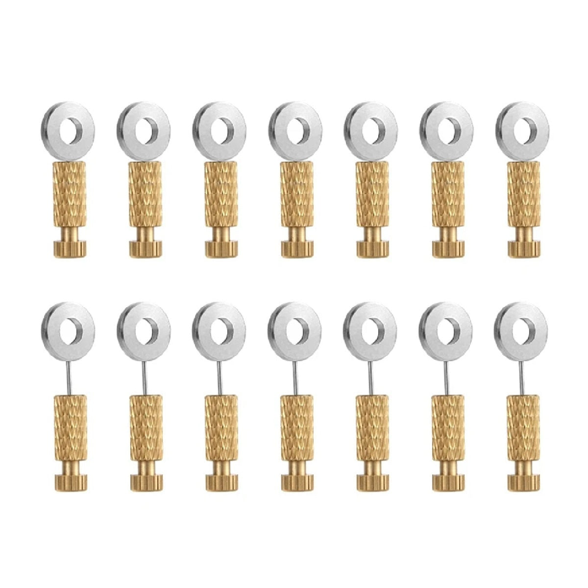 Precision Leather Sewing Needle Kit for Flawless Crafting