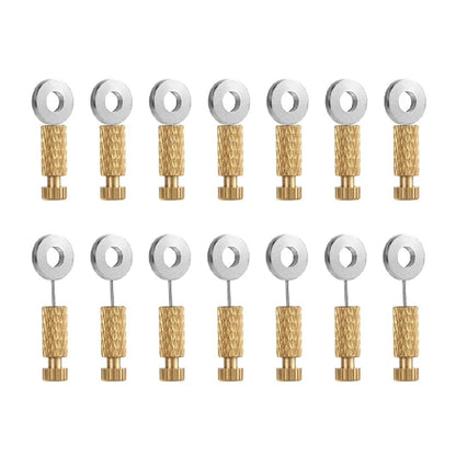 Precision Leather Sewing Needle Kit for Flawless Crafting