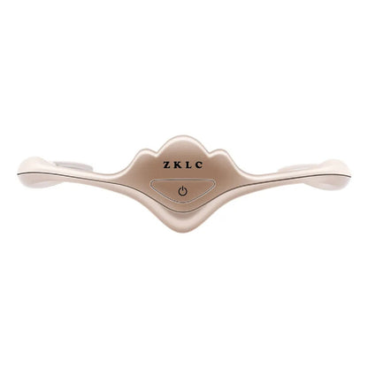 Electric Head Massager for Migraine Relief and Relaxation Aid