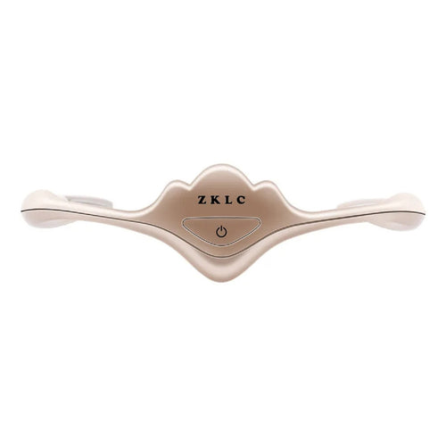 Electric Head Massager for Migraine Relief and Relaxation Aid