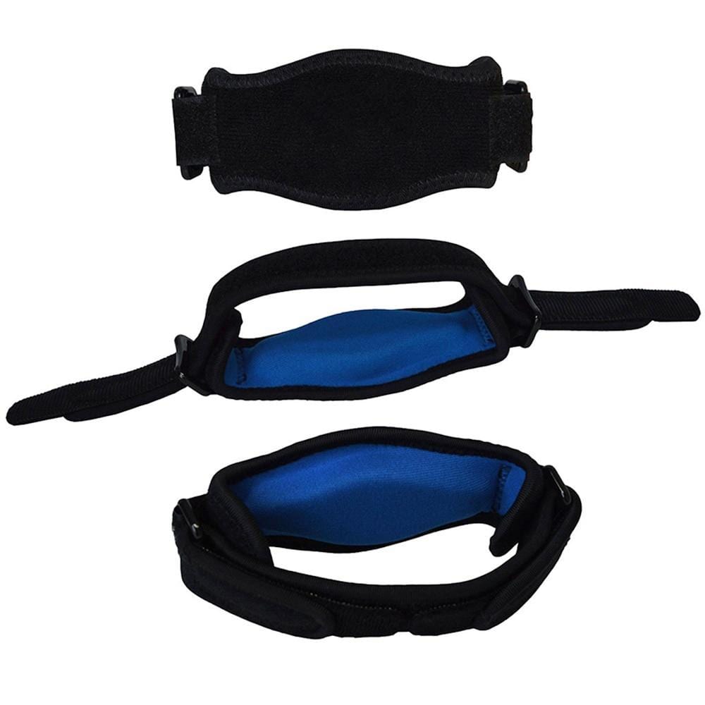 Ultimate Elbow Support Bandage for Pain Relief