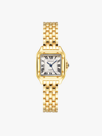 Gold without stones