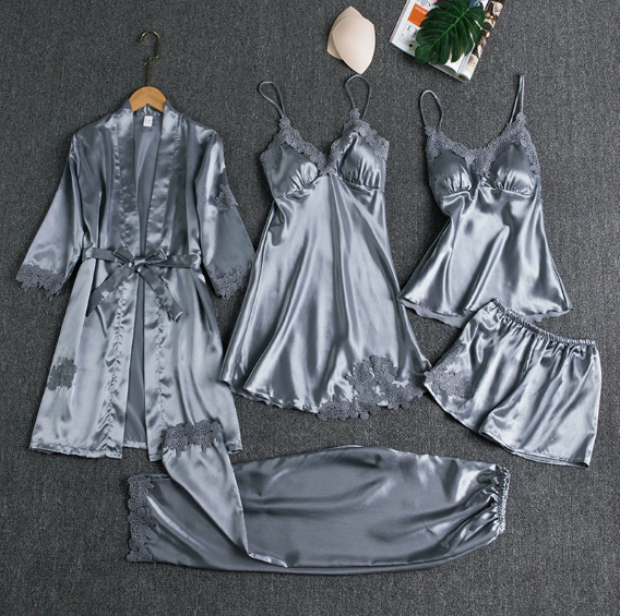 Lightweight Women's Soft Pajamas