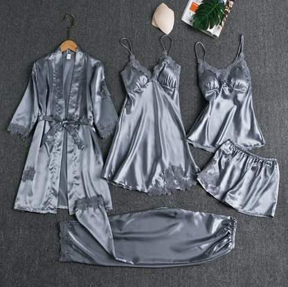 Lightweight Women's Soft Pajamas