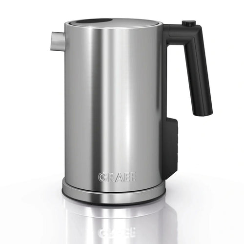 Precision Hot Water Kettle | 1.2L with Custom Temp Settings