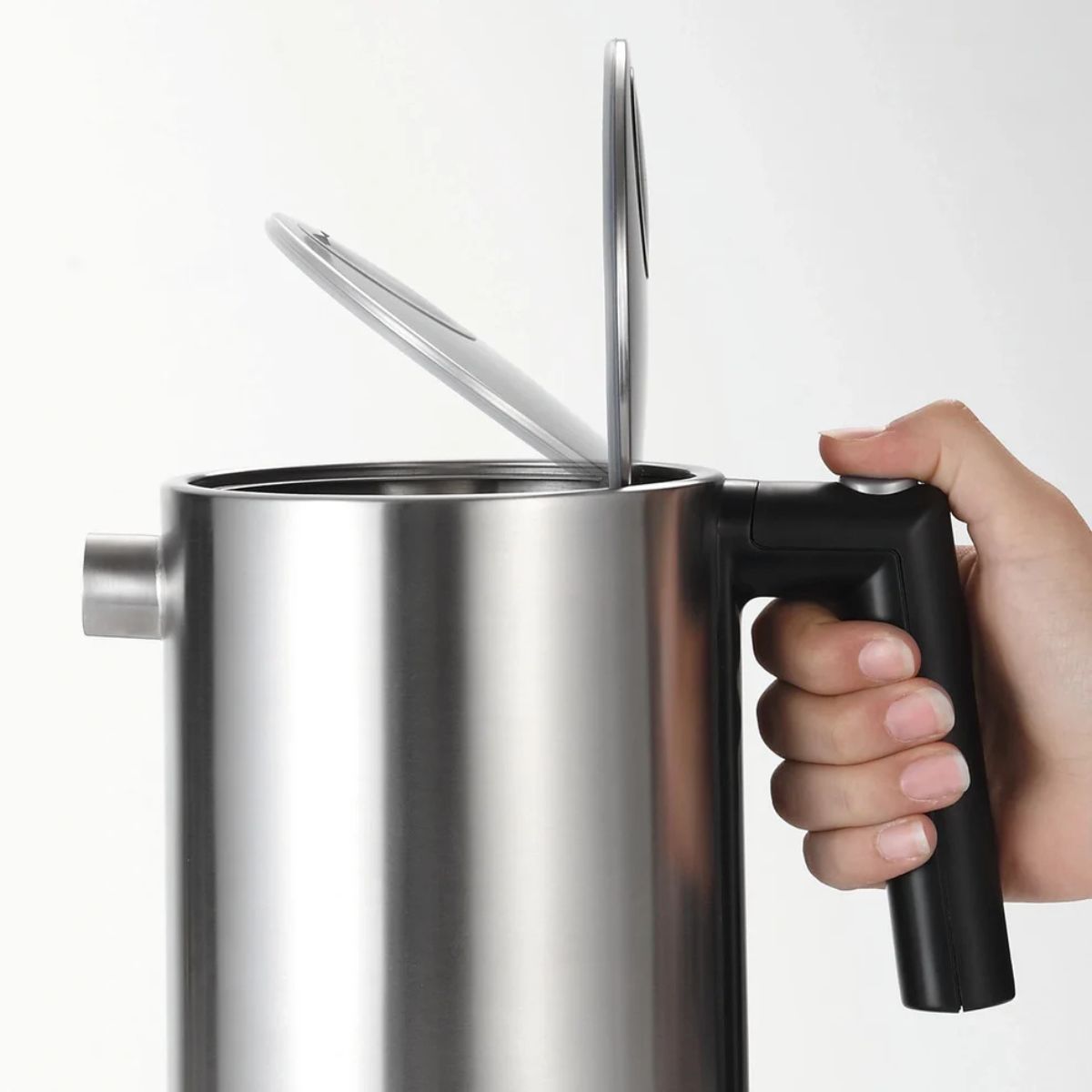Precision Hot Water Kettle | 1.2L with Custom Temp Settings