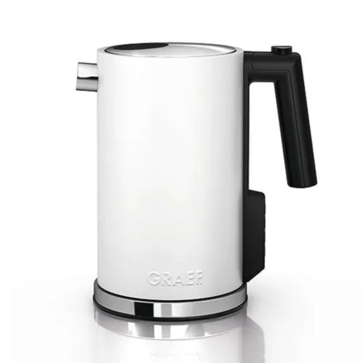 SmartTemp Electric Kettle | 1.2L with Adjustable Temperature Settings