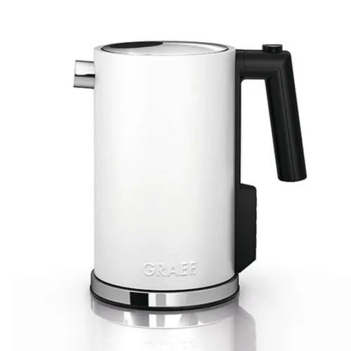 SmartTemp Electric Kettle | 1.2L with Adjustable Temperature Settings